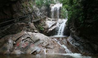 石家庄的旅游景点 石家庄的旅游景点