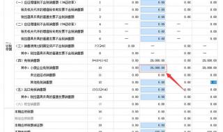 航天信息防伪税控开票系统升级维护费330元是不是全额抵扣呀 防伪税控服务费抵扣