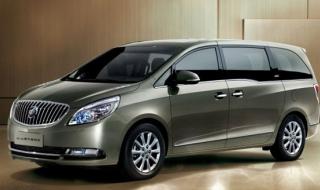 gl8出租挣钱吗 gl8租车一天多少钱