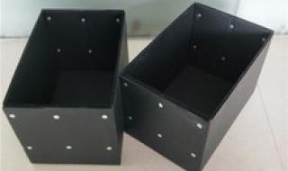 中空板箱生产厂