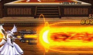 dnf武器特效 dnf武器特效