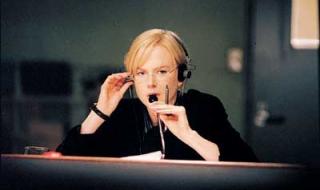 配音演员丁建华 配音演员丁建华