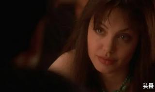 安吉丽娜朱莉电影 安吉丽娜朱莉电影