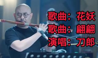 刀郎分享新歌《翩翩》 刀郎分享新歌《翩翩》