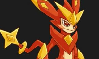 赛尔号米咔超能碎片怎么得有什么用 赛尔号米咔超进化