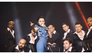 李宇春张靓颖声线谁好听 张靓颖最好听的歌