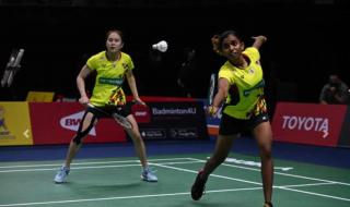 2022年尤伯杯几月份 2021汤姆斯杯和尤伯杯淘汰赛安排