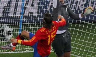 2010世界杯冠亚季军 2023女足世界杯瑞士对西班牙女足比分多少