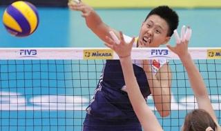 世界杯女排赛历届冠军 中国女排最近一次获得世界冠军是在什么时候