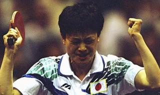 邓亚萍丈夫的国籍是哪里 邓亚萍现在是哪国国籍