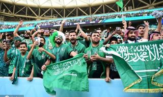 阿根廷沙特比赛时间