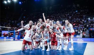 世界女排联赛排名按什么计算 世界女排联赛排名多少进入决赛