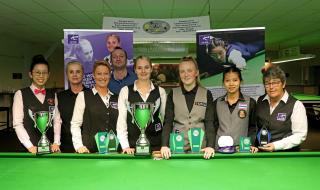 2021年斯诺克英锦赛特鲁姆普消息 斯诺克冠中冠谁是冠军