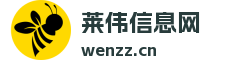 莱伟信息网